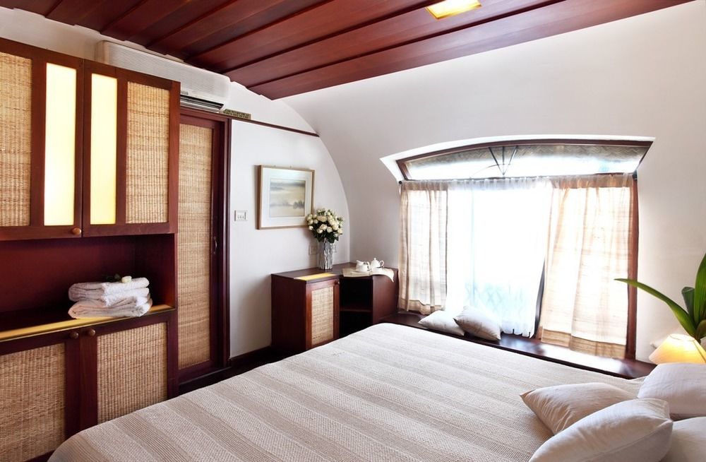 Xandari Riverscapes Alappuzha Экстерьер фото